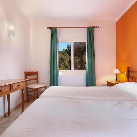 Apartamento Pinos Altos 07 Cala de Sant Vicenc Exterior foto