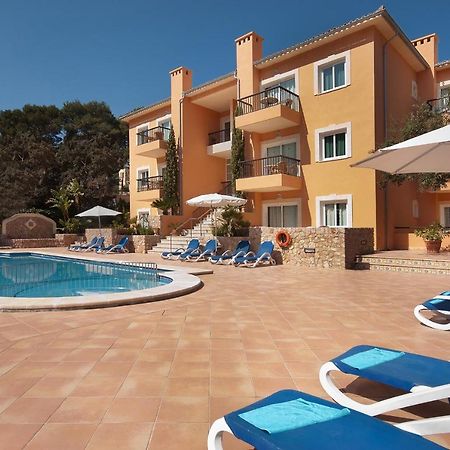 Apartamento Pinos Altos 07 Cala de Sant Vicenc Exterior foto