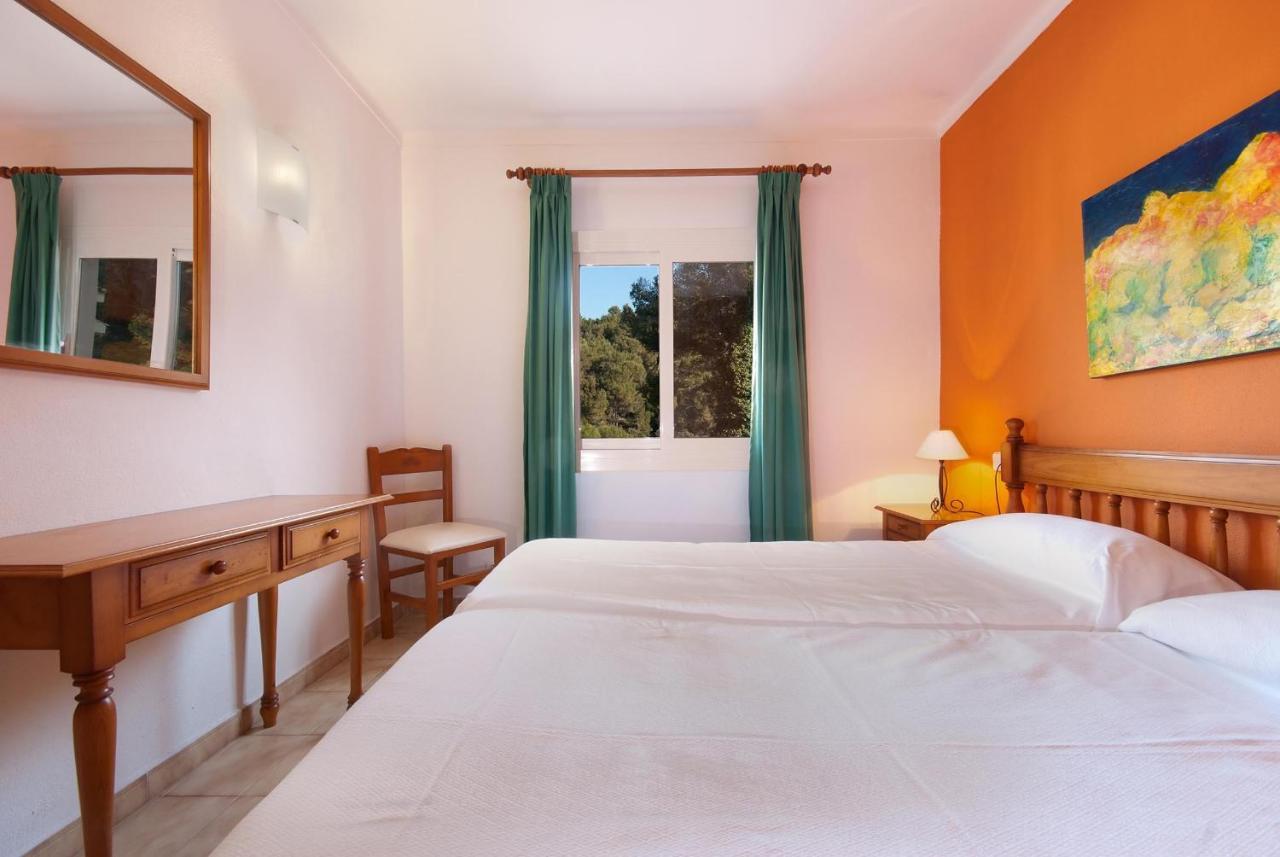 Apartamento Pinos Altos 07 Cala de Sant Vicenc Exterior foto