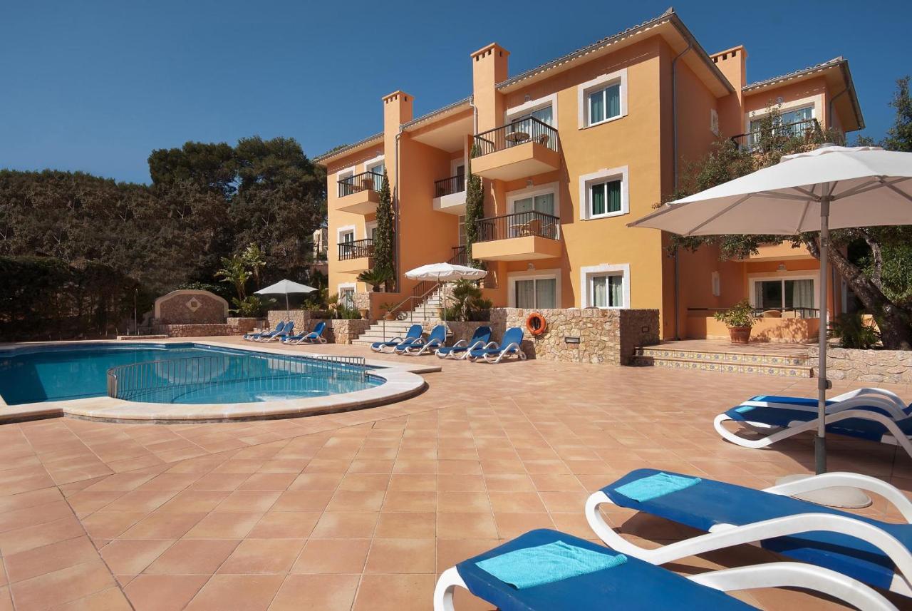 Apartamento Pinos Altos 07 Cala de Sant Vicenc Exterior foto