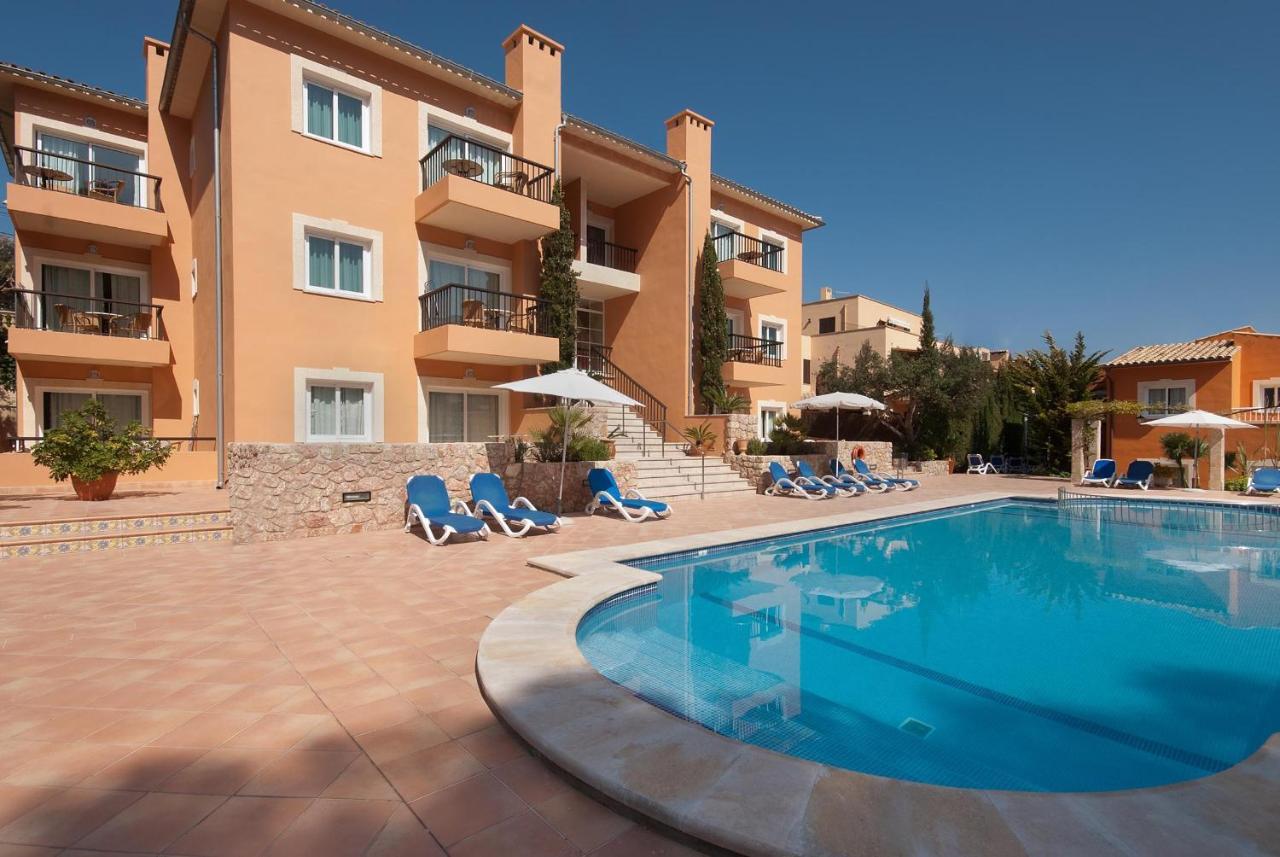 Apartamento Pinos Altos 07 Cala de Sant Vicenc Exterior foto