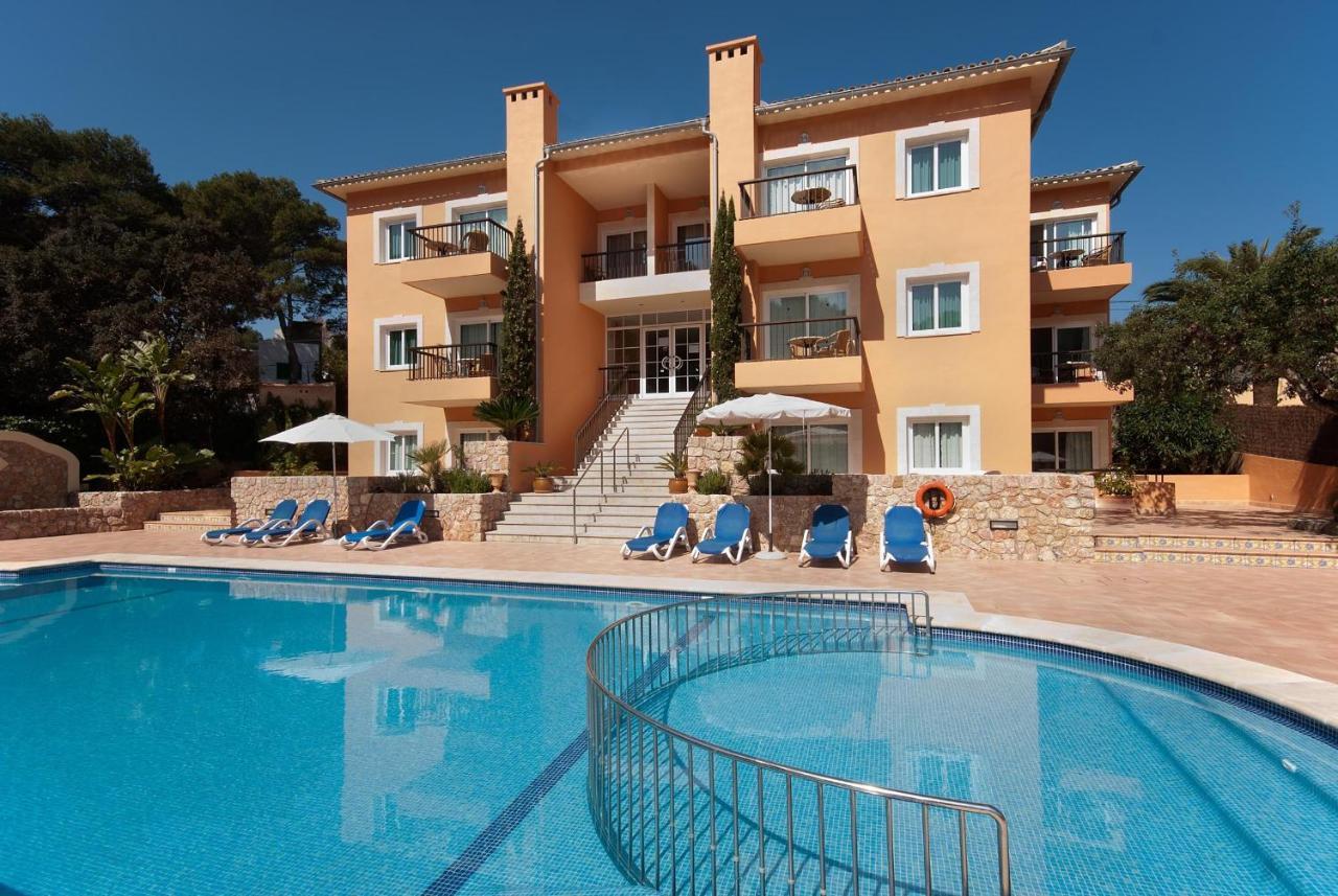 Apartamento Pinos Altos 07 Cala de Sant Vicenc Exterior foto