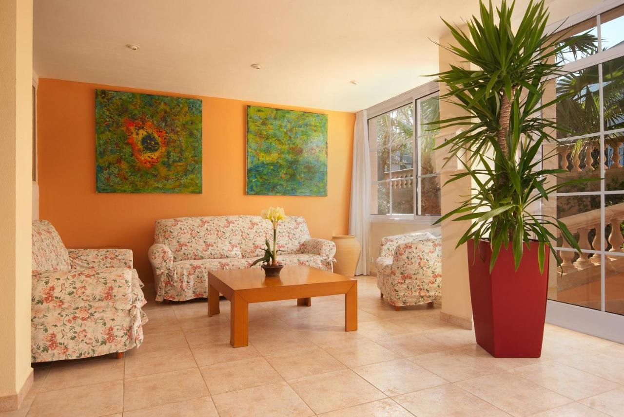 Apartamento Pinos Altos 07 Cala de Sant Vicenc Exterior foto